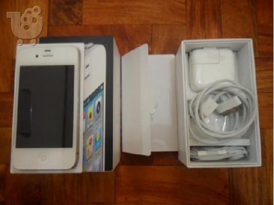 PoulaTo: Buy Latest Apple — iPad 2 with Wi — Fi 3G — 32GB -Apple iPhone 4 32GB